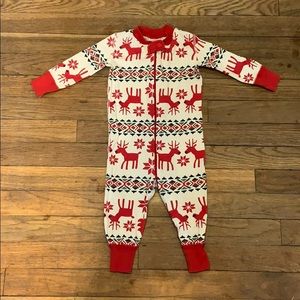 Hanna Andersson pajamas